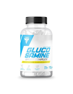 TREC nutrition Glucosamine Sport Complex (90 caps)