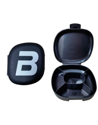 BioTech Pillbox NEW!