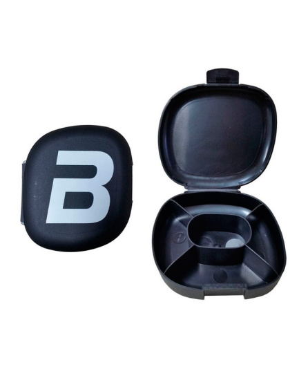 BioTech Pillbox NEW!