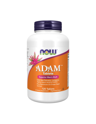 NOW Adam (120 tab)