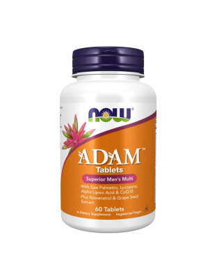 NOW Adam (60 tab)