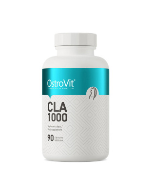 OstroVit CLA 1000 (90 caps)
