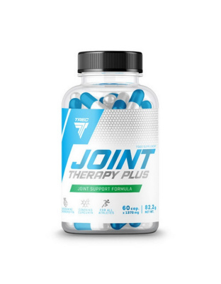 TREC nutrition Joint Therapy Plus (60 caps)