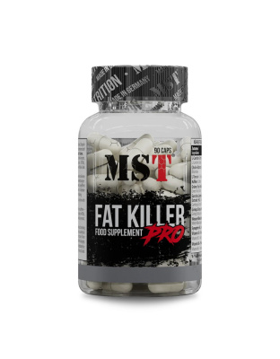 MST Fat Killer Pro (90 caps)