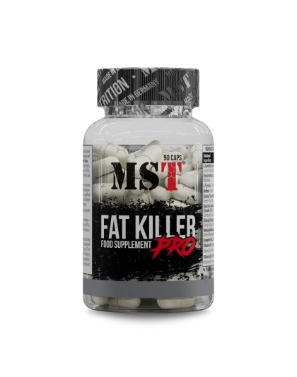 MST Fat Killer Pro (90 caps)