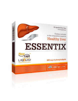 OLIMP Essentix (30 caps)