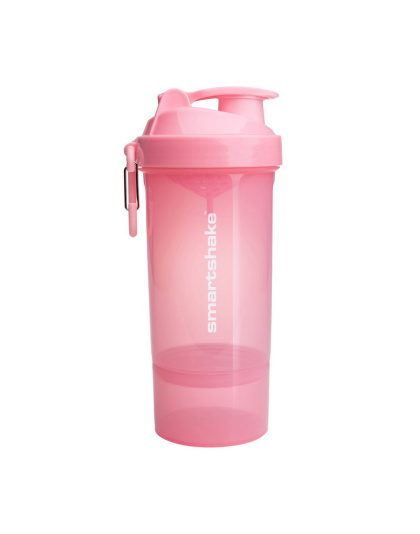 SmartShake SmartShake Original2Go One (800 ml, light pink)