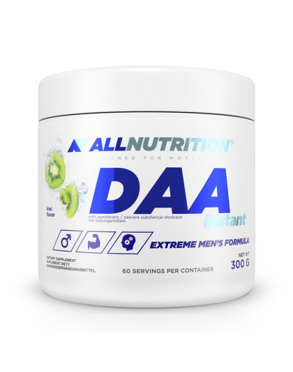 All Nutrition DAA (300 g, passion fruit)