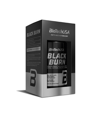 BioTech Black Burn (90 mega caps)