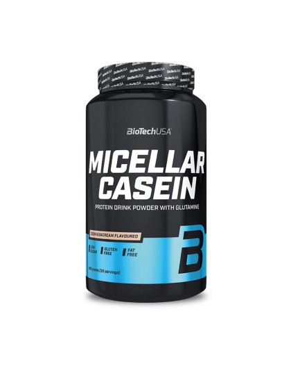 BioTech Micellar Casein (908 g, chocolate)