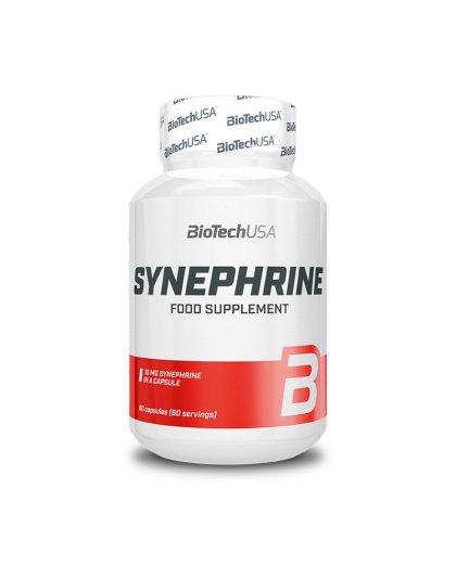 BioTech Synephrine (60 caps)