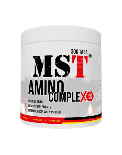 MST Amino Complex (300 pills)