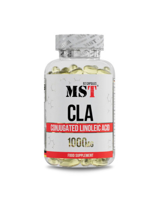 MST CLA 1000 (92 caps)