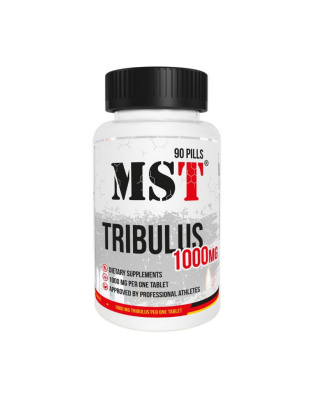 MST Tribulus 1000 (90 pills)