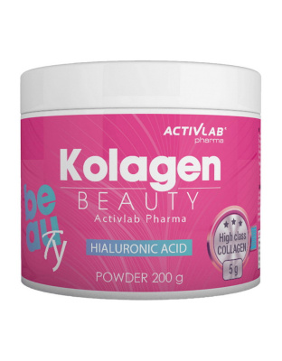 Activlab Kolagen Beauty (200 g)