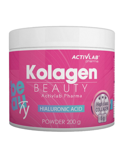 Activlab Kolagen Beauty (200 g)