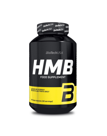 BioTech HMB (150 caps)