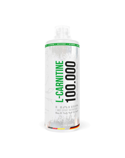 MST L-Carnitine 100.000 (1 l, tropic)