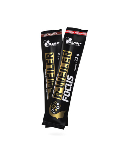 OLIMP R-Weiler Focus (12 g, cola)