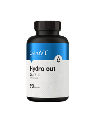 OstroVit Hydro Out Diuretic (90 caps)