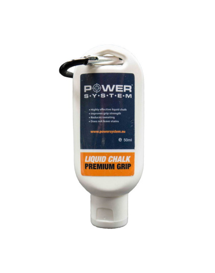Power System Liquid Chalk Premium Product (50 ml)