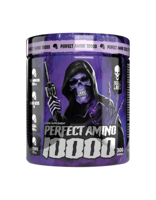 Skull Labs Perfect Amino 10000 (300 tab)