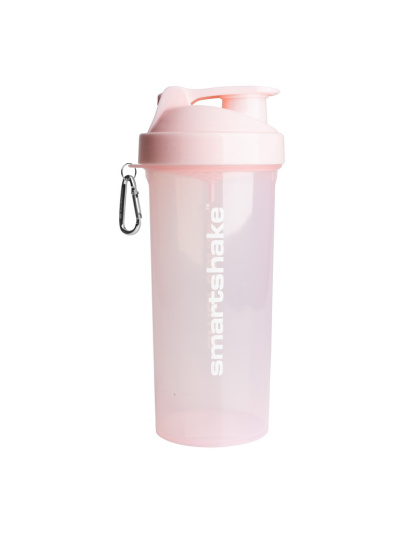 SmartShake SmartShake Lite (1 l, cotton pink)