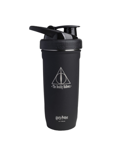 SmartShake SmartShake Reforce Harry Potter The Deathly Hallows (900 ml)