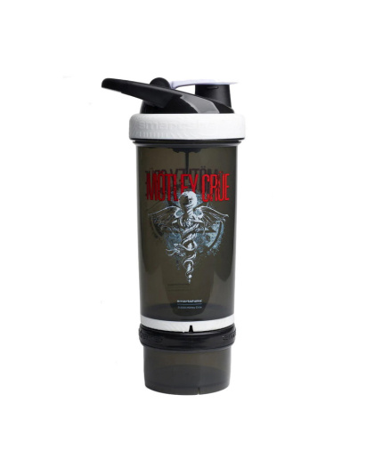 SmartShake SmartShake Revive Rockband Motley Crue (750 ml)