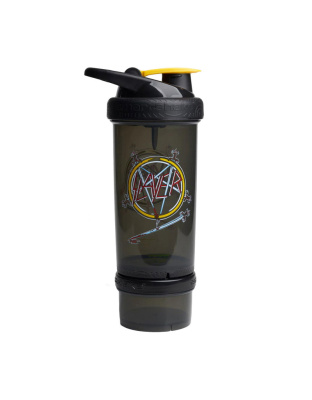 SmartShake SmartShake Revive Rockband Slayer (750 ml)