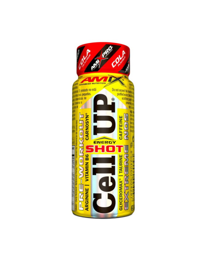 AMIX Cell Up Shot (60 ml, cola)