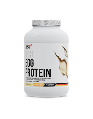 MST Best Egg Protein (1,8 kg, chocolate)