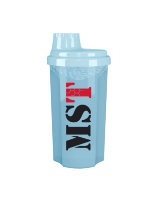 MST Shaker MST (700 ml, colambia blue)