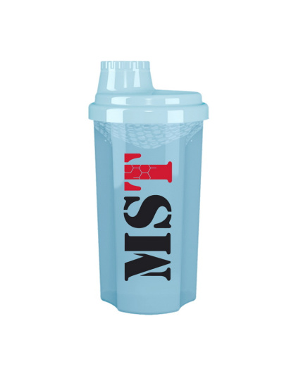 MST Shaker MST (700 ml, colambia blue)