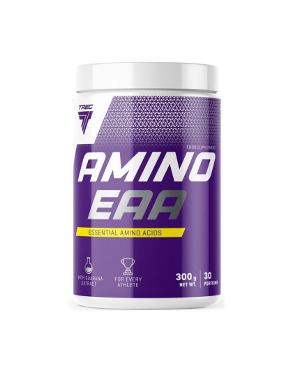 TREC nutrition Amino EAA (300 g, white cola)