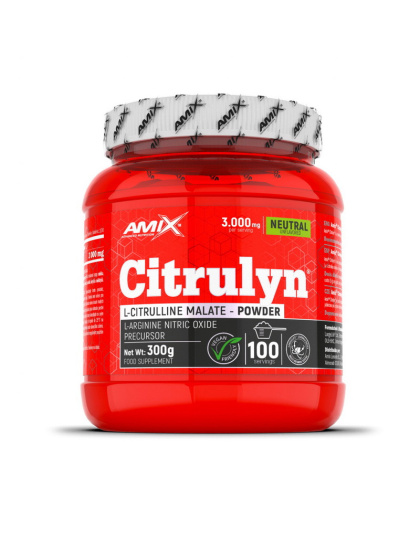 AMIX Citrulyn (300 g)