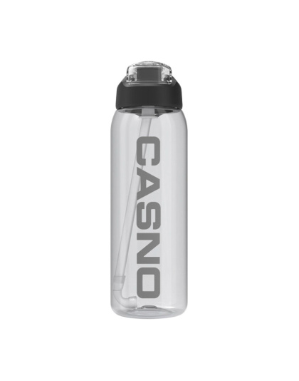 Casno Casno Waterbottle KXN-1257 (800 ml, black)