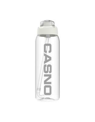Casno Casno Waterbottle KXN-1257 (800 ml, white)