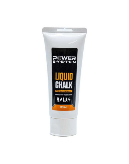 Power System Liquid Chalk Premium Product (100 ml)