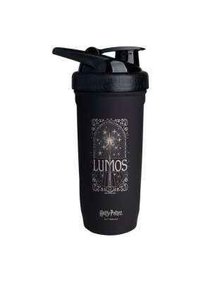 SmartShake SmartShake Reforce Harry Potter Lumos (900 ml)