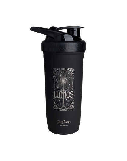 SmartShake SmartShake Reforce Harry Potter Lumos (900 ml)