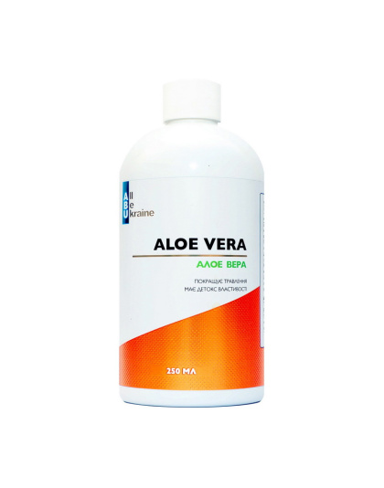ABU Aloe Vera (250 ml)