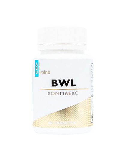 ABU BWL (60 tab)