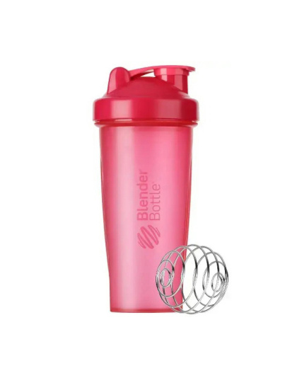 Blender Bottle BlenderBottle Shaker Classic (820 ml, pink)