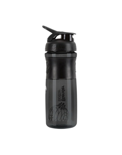 Blender Bottle Blender Bottle SportMixer Flip (820 ml, black)