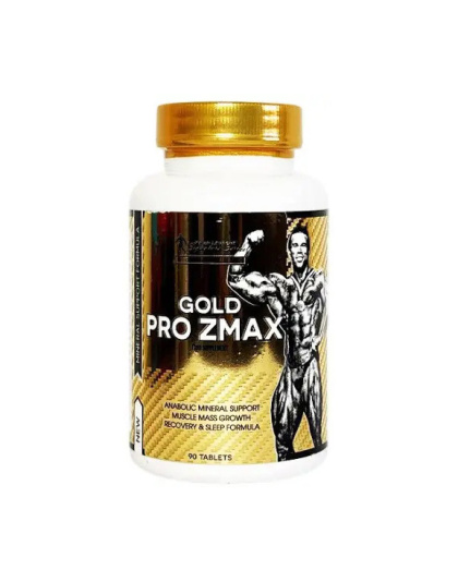 Kevin Levrone Gold Pro ZMAX (90 tab)