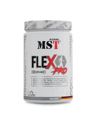 MST FleX Pro (1,350 kg, unflavored)