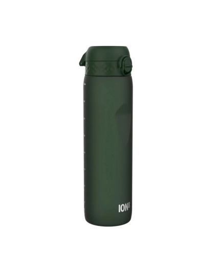 PowerPlay ION8 Waterbottle (1 L, dark green)