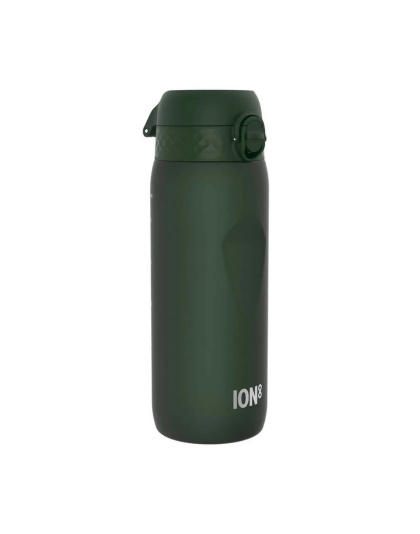 PowerPlay ION8 Waterbottle (750 ml, dark green)
