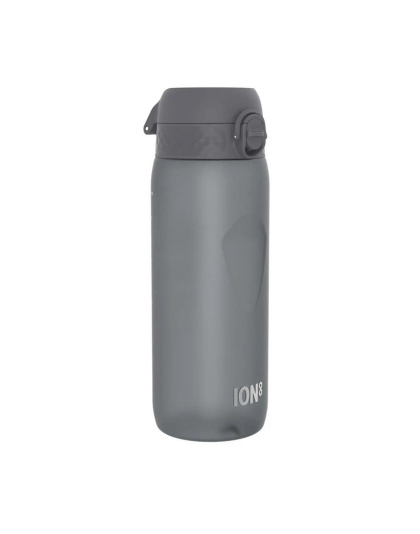 PowerPlay ION8 Waterbottle (750 ml, grey)